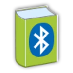 Logo of Bluetooth Phonebook (Trial) android Application 